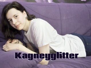 Kagneyglitter