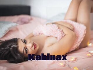 Kahinax