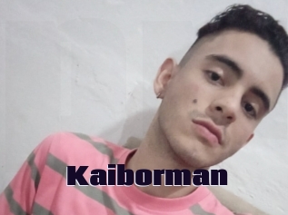 Kaiborman