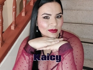 Kaicy