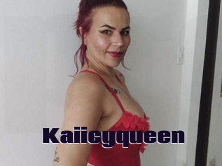 Kaiicyqueen