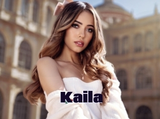 Kaila