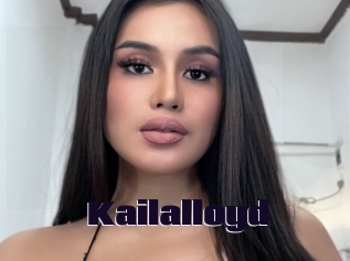 Kailalloyd