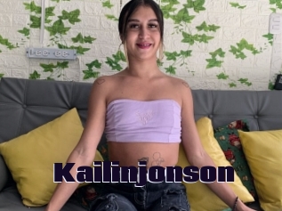 Kailinjonson