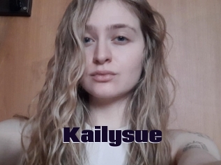 Kailysue