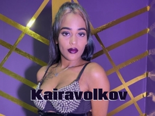 Kairavolkov