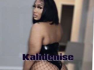 Kalidenise