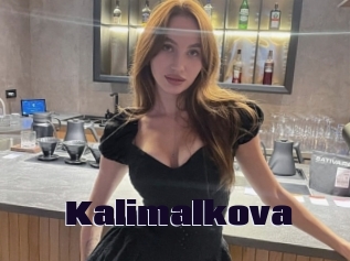 Kalimalkova