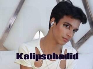 Kalipsohadid