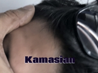 Kamasian