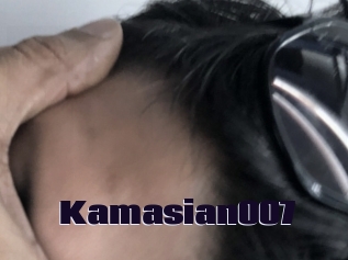 Kamasian007