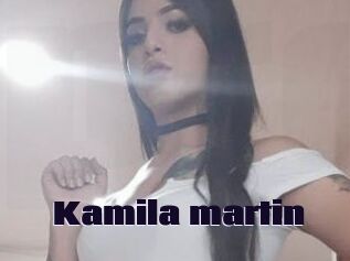 Kamila_martin