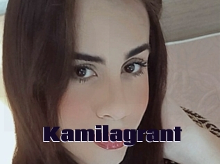 Kamilagrant