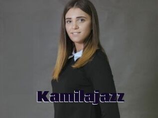 Kamilajazz