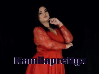 Kamilaprettyx