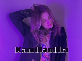 Kamillamilla