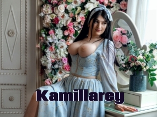 Kamillarey