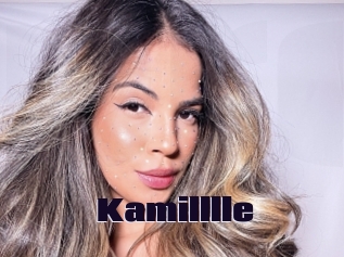 Kamilllle