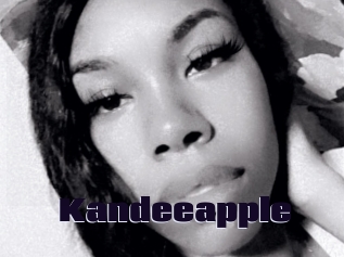 Kandeeapple