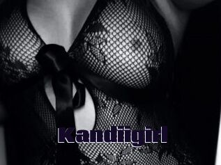 Kandiigirl