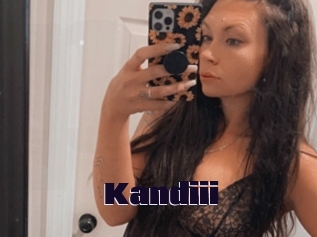 Kandiii