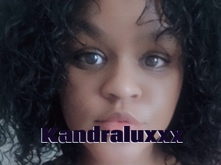 Kandraluxxx