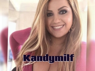 Kandymilf