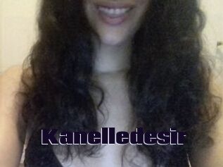 Kanelledesir