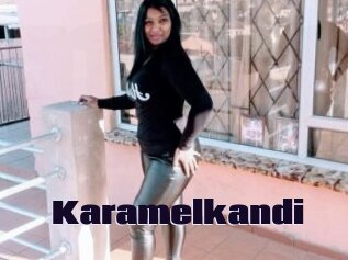 Karamelkandi