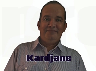 Kardjane