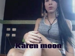 Karen_moon