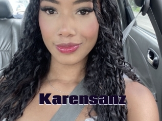 Karensanz