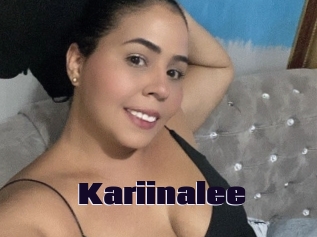 Kariinalee