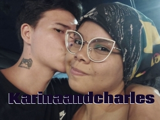 Karinaandcharles