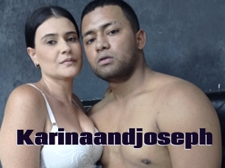 Karinaandjoseph