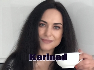 Karinad