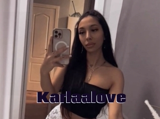 Karlaalove