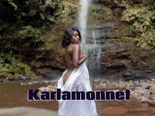 Karlamonnet