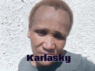 Karlasky