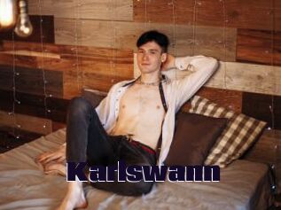 Karlswann