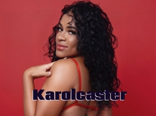 Karolcaster