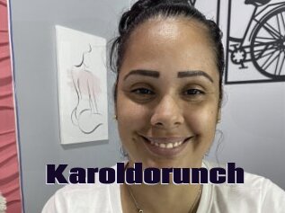 Karoldorunch