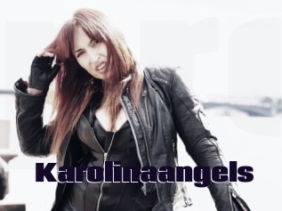 Karolinaangels