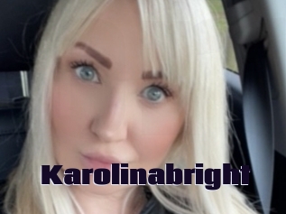 Karolinabright