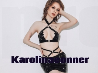 Karolinaconner