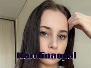 Karolinaopal