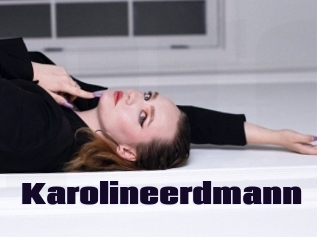 Karolineerdmann