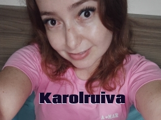 Karolruiva