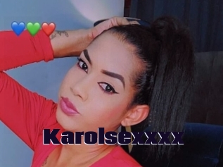 Karolsexxxx