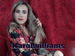 Karolwilliams